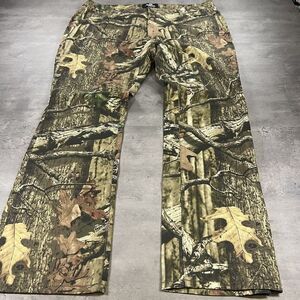 Camo Utility Pants - Realtree Inspired Olive Camo